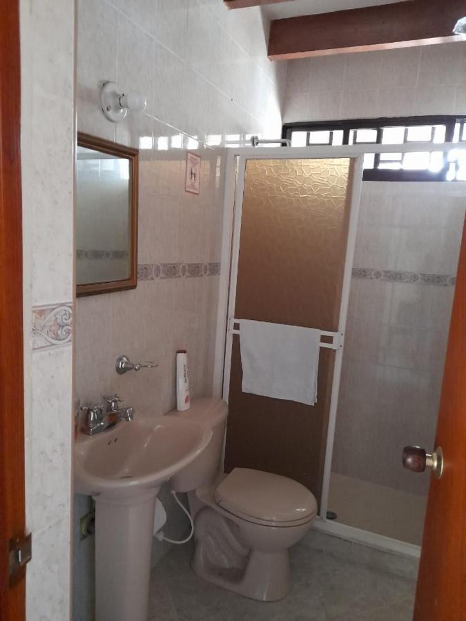 Apartamento Opaa San Andrés Exterior foto