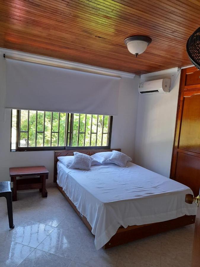 Apartamento Opaa San Andrés Exterior foto