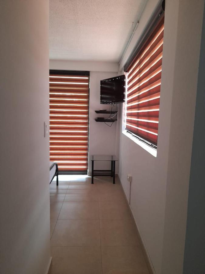 Apartamento Opaa San Andrés Exterior foto