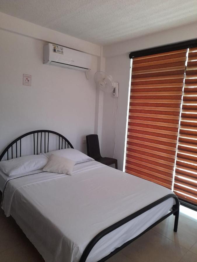 Apartamento Opaa San Andrés Exterior foto
