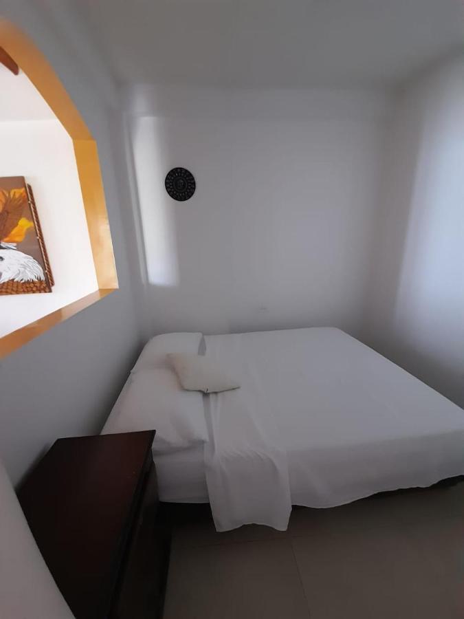 Apartamento Opaa San Andrés Exterior foto