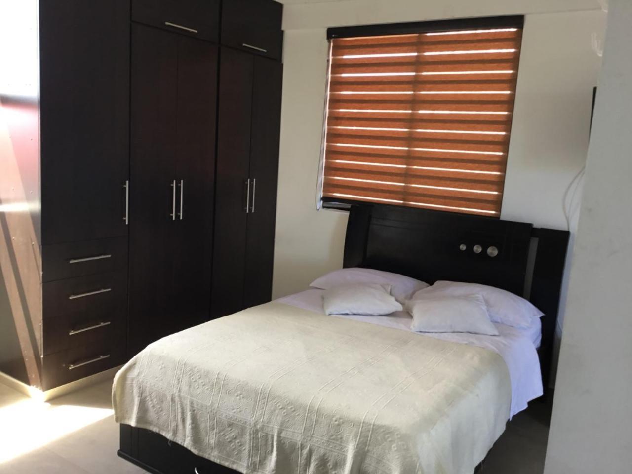 Apartamento Opaa San Andrés Exterior foto