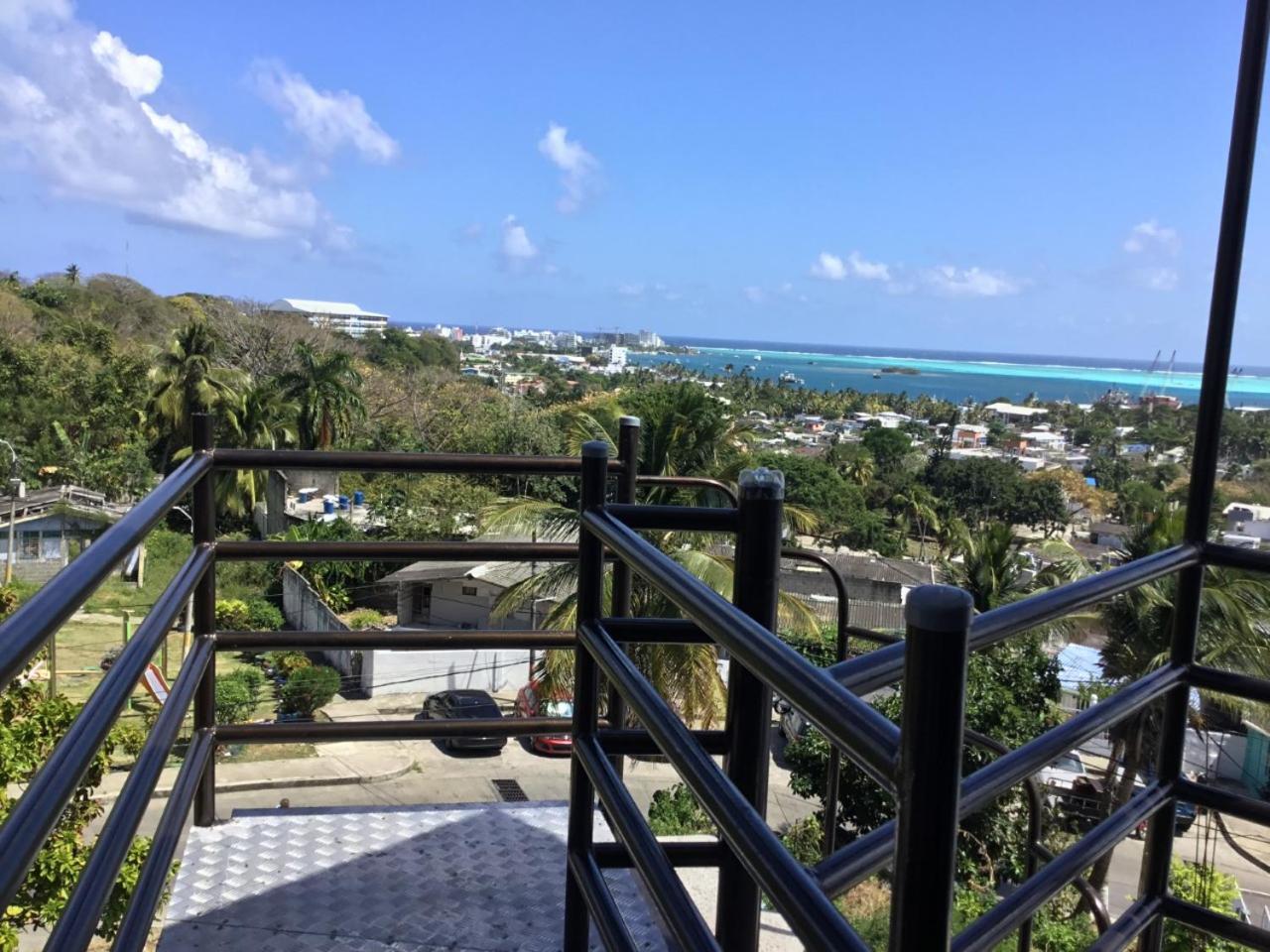 Apartamento Opaa San Andrés Exterior foto